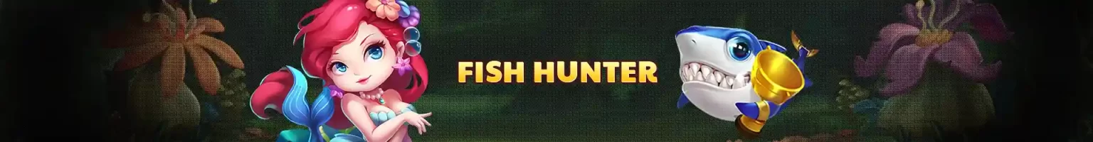999phl Fishing Games