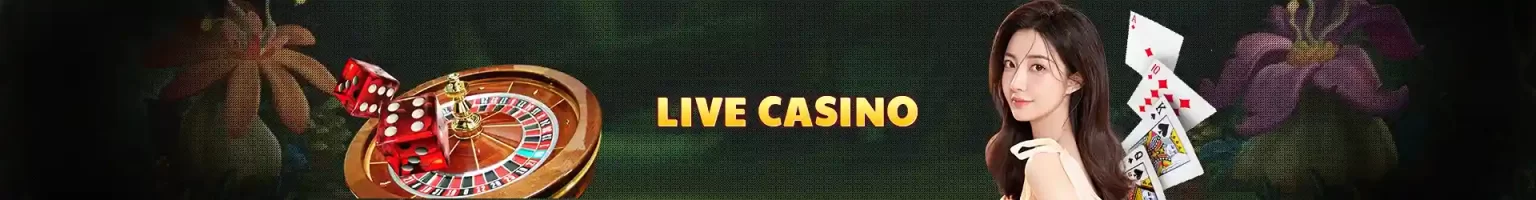 999phl Live Casino