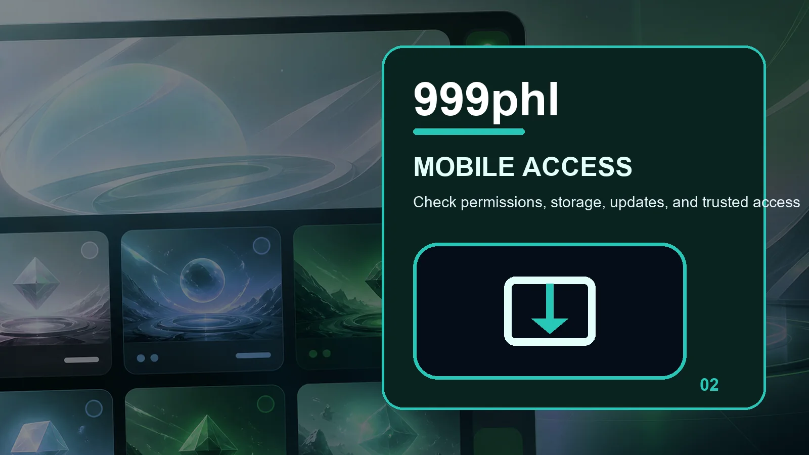 999phl download full-width visual guide 2