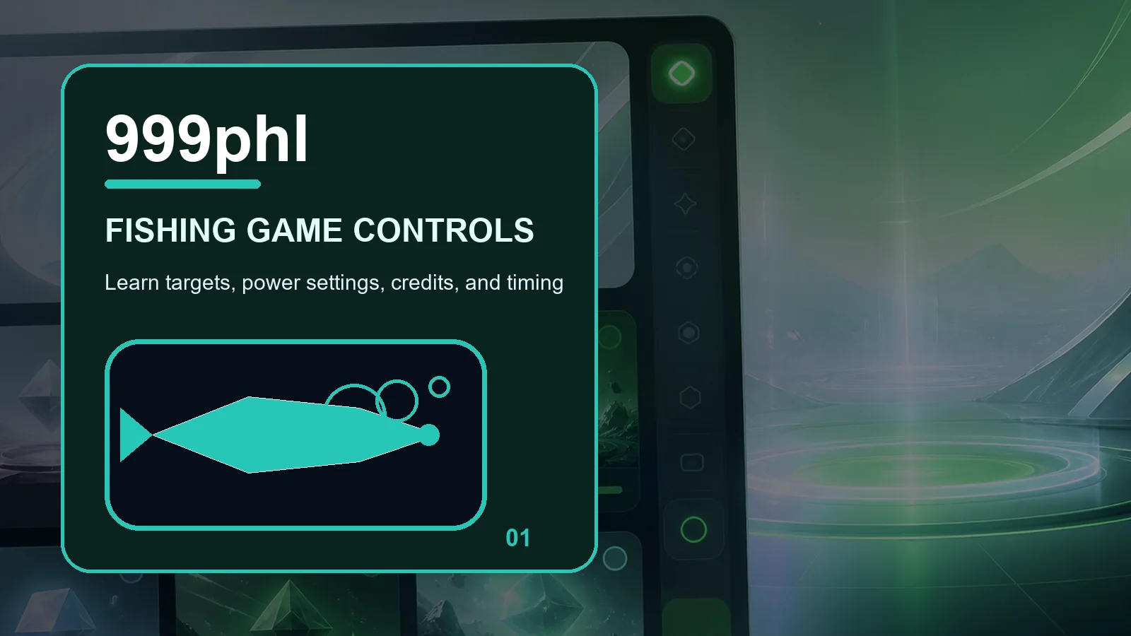 999phl fishing full-width visual guide 1