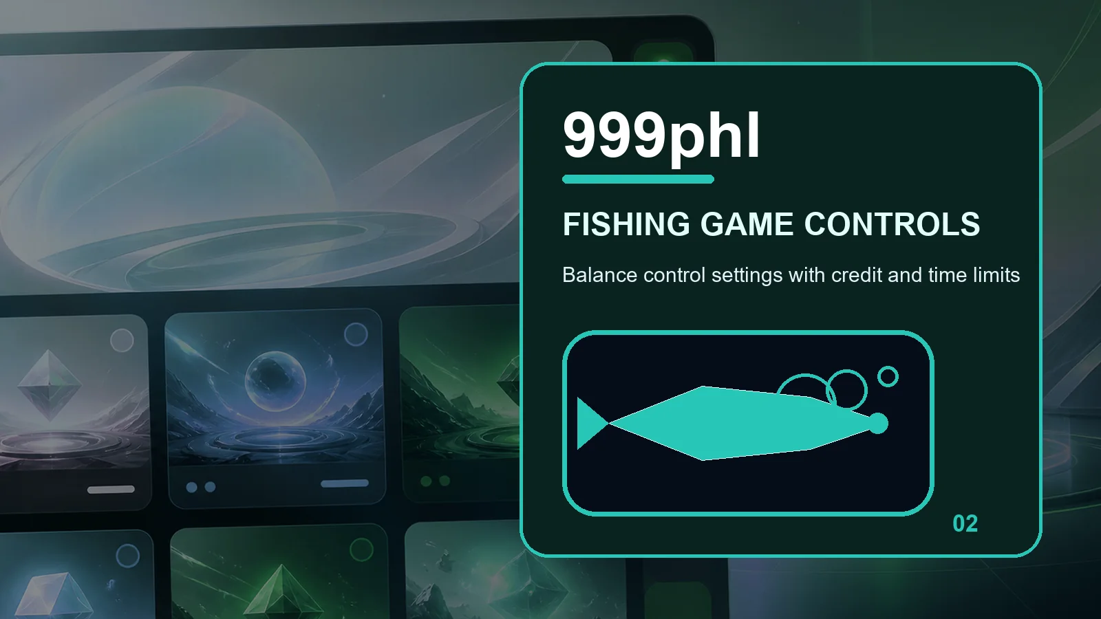 999phl fishing full-width visual guide 2