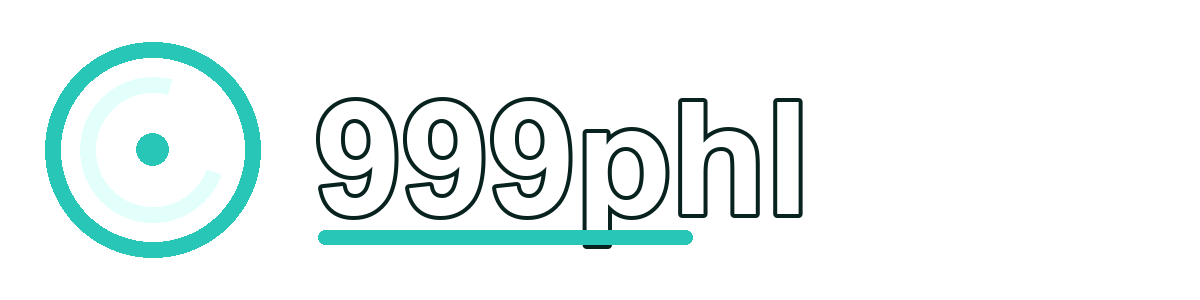 999phl official website logo secondary placement 2