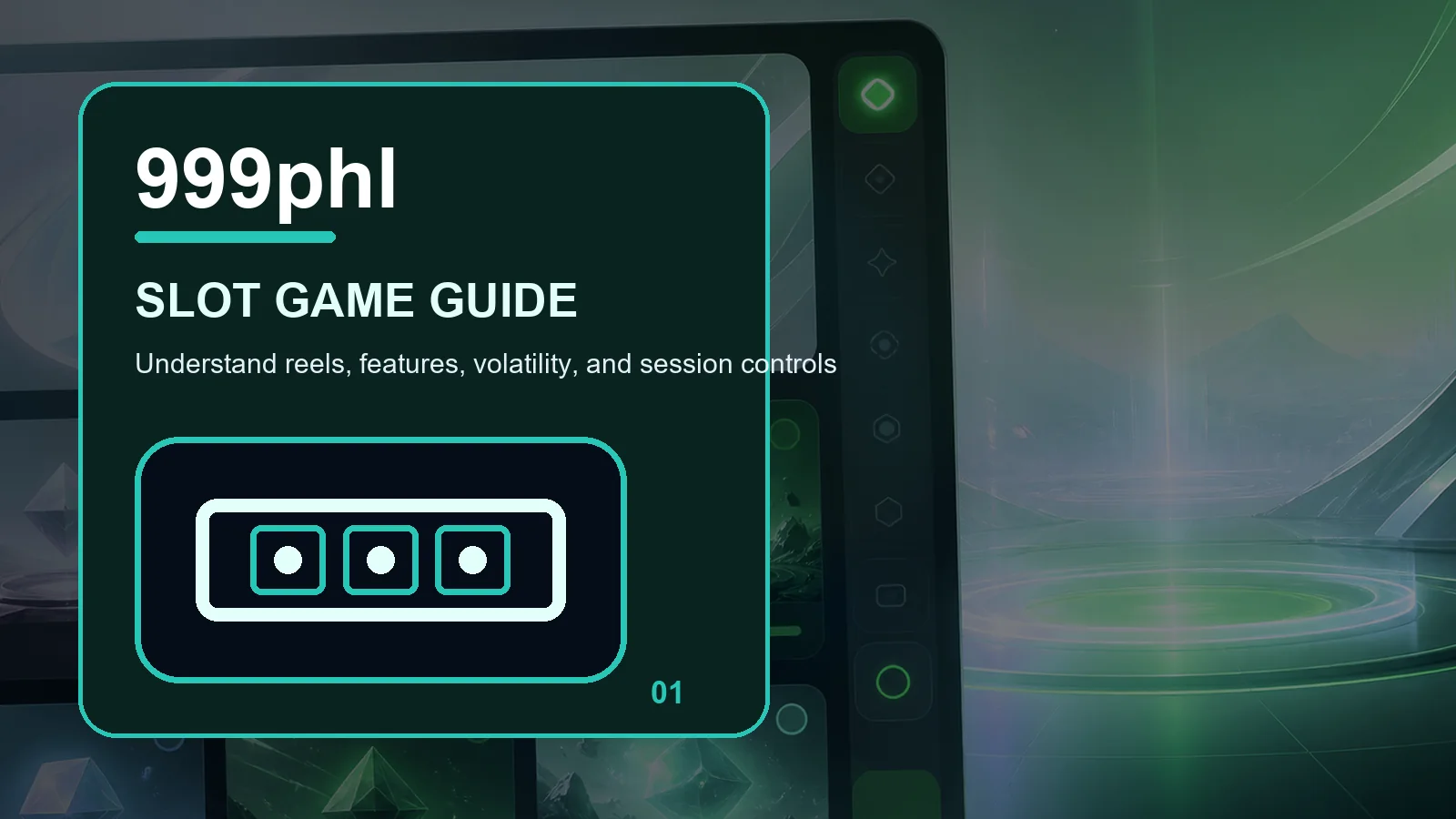 999phl slots full-width visual guide 1